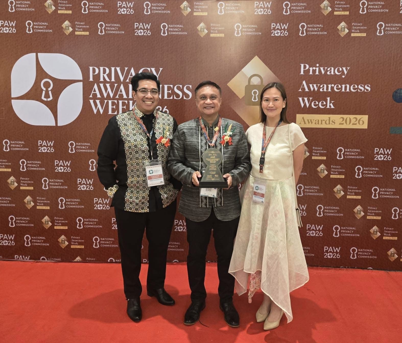 AdSpark Privacy Management Program of the Year